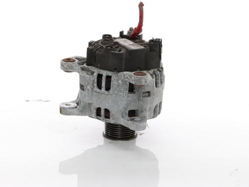 Alternator RENAULT TWINGO II (CN0_) 1.2 16V (CN04, CN0B) | BP26279820M7 - Image 7