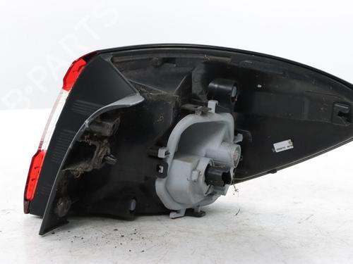 Left taillight RENAULT CAPTUR I (J5_, H5_) 1.2 TCe 120 | BP33813952C34 - Image 5