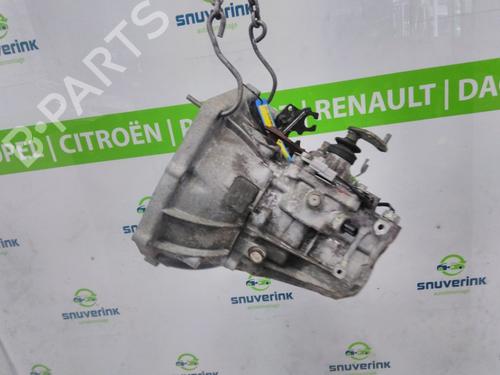 Used Gearbox PEUGEOT 108 1.0 VTi (69 hp) 13898137