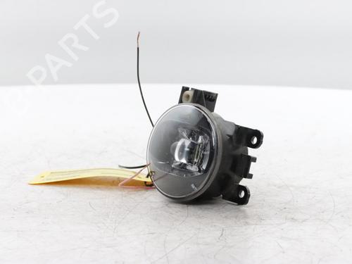 Left front fog light RENAULT CAPTUR I (J5_, H5_) 1.2 TCe 120 | BP31960631C30 - Image 4