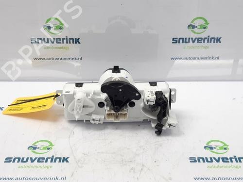 Climate control RENAULT KANGOO / GRAND KANGOO II (KW0/1_) 1.6 16V (KW03, KW09, KW0D, KW0U, KW0W, KW13) | BP13324290I5 