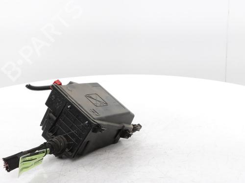 Fuse box OPEL COMBO Box Body/MPV (K9) 1.2 | BP30185839E1 