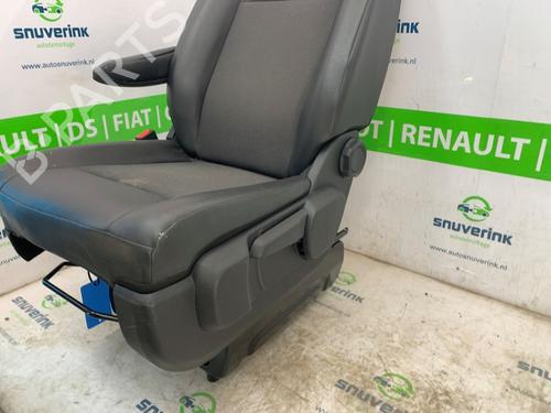 Left front seat PEUGEOT EXPERT Van (V_) E-EXPERT | BP24918068C15 - Image 3