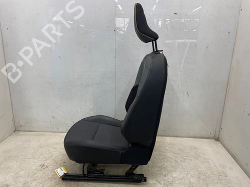 Left front seat RENAULT KANGOO III Box Body/MPV E-Tech Electric (FJJA) | BP31627902C15 - Image 5