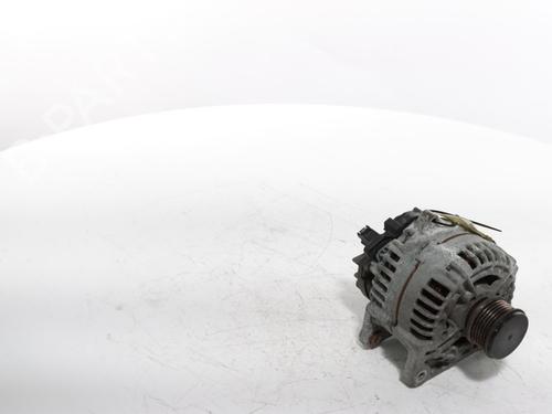 Alternator RENAULT TWINGO II (CN0_) 1.5 dCi 90 | BP27971001M7 - Image 4