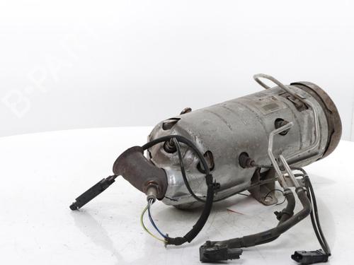 Partikelfilter CITROËN JUMPY III Van (V_) 1.5 BlueHDi 100 | BP30757620M81