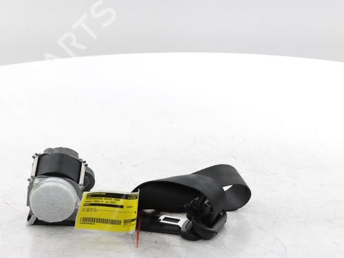 Front right seatbelt RENAULT TRAFIC III Van (FG_) 2.0 dCi 120 (FGMN) | BP30185746I25 