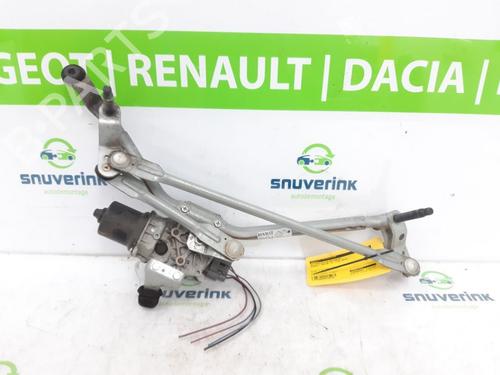 Vindrude Viskermekanisme RENAULT CAPTUR I (J5_, H5_) 0.9 TCe 90 (90 hp) 10808827