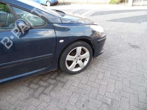 AC compressor PEUGEOT 307 CC (3B) 2.0 16V | BP28288498M34 - Image 16
