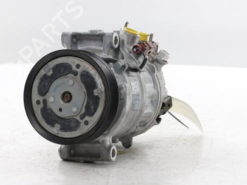 AC compressor VW POLO VI (AW1, BZ1, AE1) 1.0 TSI | BP40048582M34  - Image 9