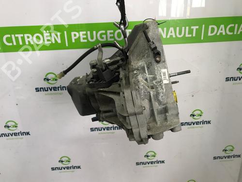 Gearbox RENAULT TWINGO II (CN0_) 1.5 dCi 90 | BP24166673M3 - Image 3