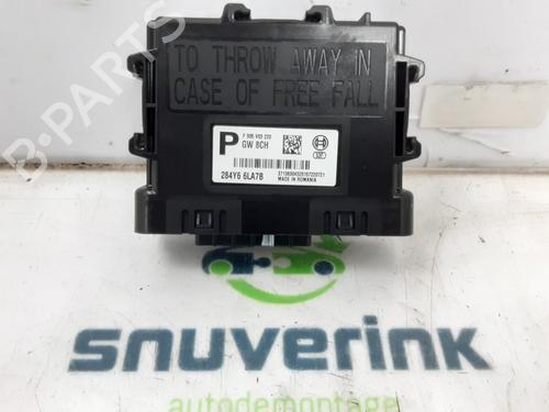 Control unit RENAULT CAPTUR II (HF_) TCe 90 (HFM6) | BP24160155M11 - Image 2