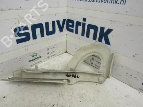 Used Hinge/Door check strap Hinge/Door check strap CITROËN JUMPY II Van 2.0 HDi 120 (120 hp) 40589742 40589742
