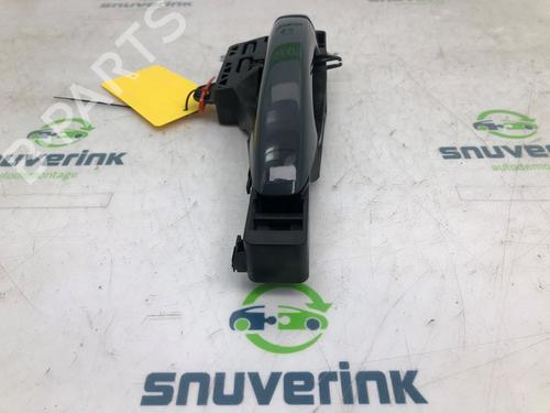 Front right exterior door handle RENAULT CAPTUR II (HF_) TCe 130 (HFMF) | BP19102749C129 