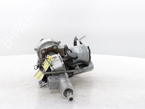 Steering column RENAULT CAPTUR II (HF_) TCe 90 (HFM6) | BP34564929M21 - Image 3