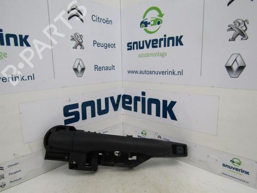 Used Exterior handle RENAULT KANGOO Express (FW0/1_) 1.5 dCi 105 (FW0F) (103 hp) 21111083