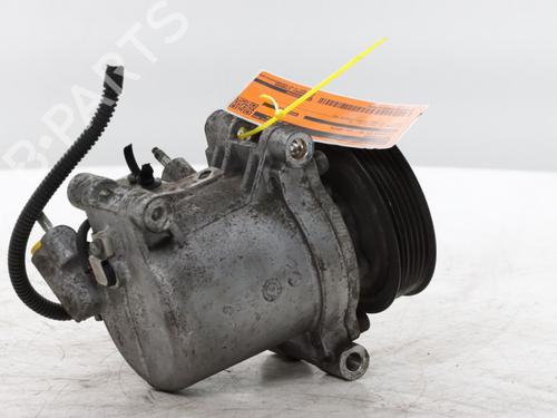 AC compressor CITROËN C3 III (SX) 1.2 VTi 82 | BP34564227M34  - Image 10