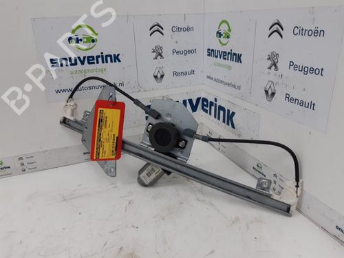 Used Front left window mechanism Front left window mechanism 10796413 10796413