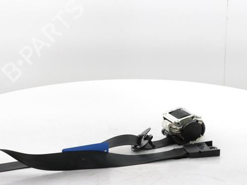 Front left seatbelt PEUGEOT 208 II (UB_, UP_, UW_, UJ_) 1.2 PureTech 100 | BP29640835I26 