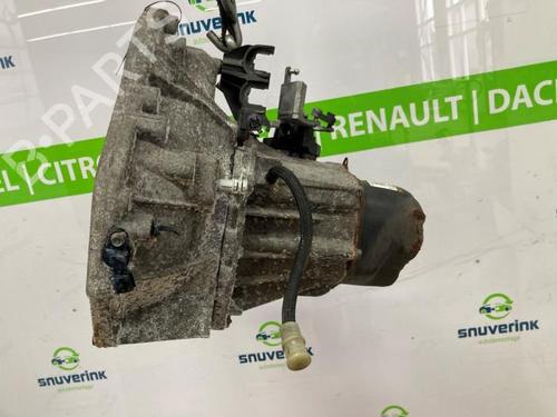 Gearbox RENAULT TWINGO III (BCM_, BCA_) 1.0 SCe 70 | BP40576770M3 - Image 2
