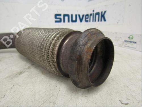 Exhaust system PEUGEOT PARTNER Box Body/MPV 1.6 HDi 16V | BP40566636M121 - Image 4