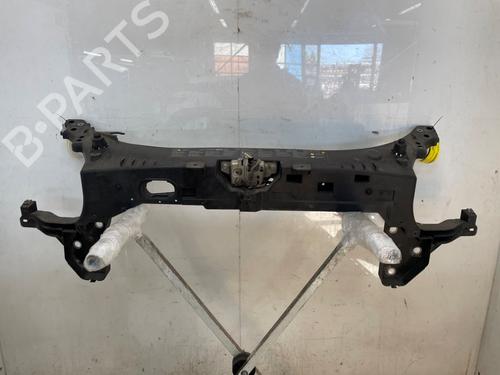 Frontplade/Frontkurv Frontplade/Frontkurv RENAULT MODUS / GRAND MODUS (F/JP0_) 1.2 16V (JP0W) (101 hp) 36538509 36538509