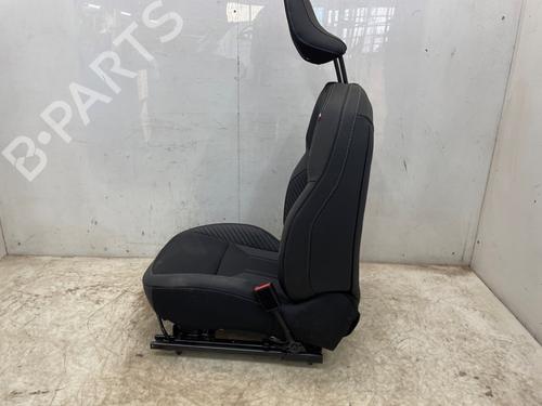 Right front seat RENAULT CAPTUR II (HF_) E-TECH 145 (HFMU) | BP31592217C16  - Image 6