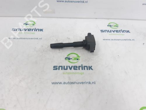 Ignition coil RENAULT TWINGO III (BCM_, BCA_) 1.0 SCe 70 | BP13324557M94 