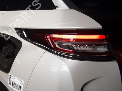 Third brake light DS DS 3 / DS 3 CROSSBACK (UR_, UC_, UJ_) 1.2 PureTech 130 (URHNSS) | BP40575800L11 - Image 35