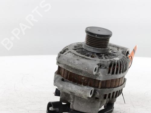 Alternator CITROËN BERLINGO Box Body/MPV (B9) 1.6 VTi 95 | BP31960204M7 