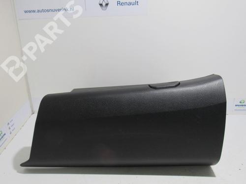Used Glove box Glove box PEUGEOT EXPERT Van (V_) 1.6 BlueHDi 95 (95 hp) 10798501 10798501