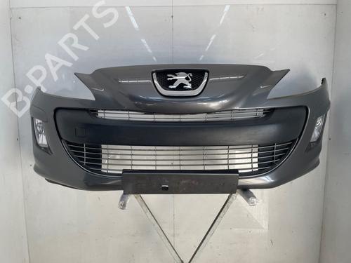 Foran støtfanger Foran støtfanger PEUGEOT 308 SW I (4E_, 4H_) 1.6 16V (120 hp) 35991792 35991792