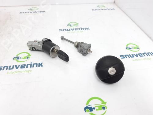 Used Ignition barrel Ignition barrel 13324902 13324902