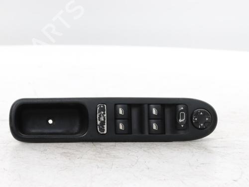 Used Switch Switch PEUGEOT 207 (WA_, WC_) 1.6 16V VTi (120 hp) 33846087 33846087