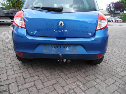 Engine control unit (ECU) RENAULT CLIO III (BR0/1, CR0/1) 1.2 16V | BP40569153M57 - Image 8