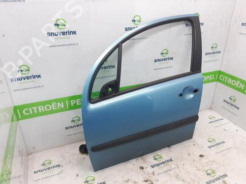 Left front door CITROËN C3 I (FC_, FN_) 1.4 i | BP11415574C2 
