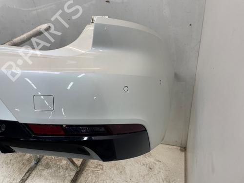 Rear bumper PEUGEOT 508 II (FB_, FH_, F3_) 2.0 BlueHDI 180 (FHEHZR, FHEHZN) | BP30186343C8 