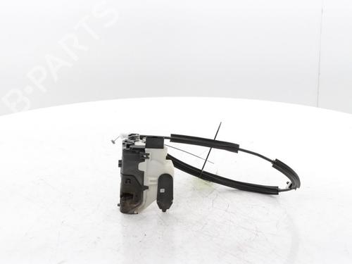 Rear right lock OPEL COMBO Box Body/MPV (K9) 1.2 | BP30185838C99 