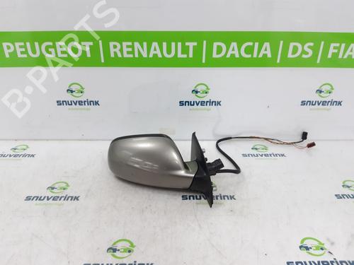 Right mirror PEUGEOT 307 SW (3H) 2.0 16V | BP10808032C27 