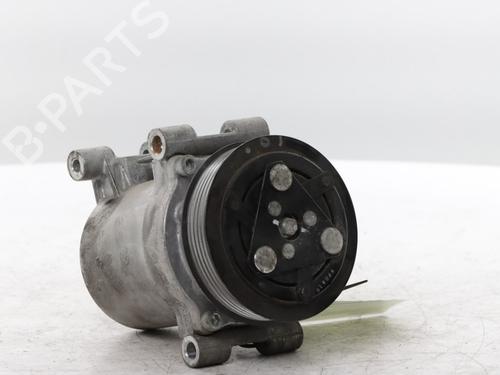 AC compressor OPEL VIVARO C Van (K0) 1.5 | BP31960602M34 