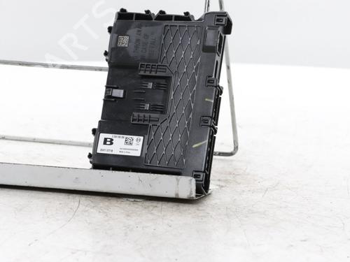 Control unit DACIA DUSTER (PYM_, PYN_) 1.2 TCe 130 | BP38110875M11 - Image 2