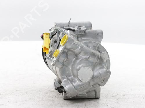 AC compressor CITROËN C3 IV (CC_, CB_) 1.2 PureTech 100 (CCHPV4) | BP34567433M34 - Image 3