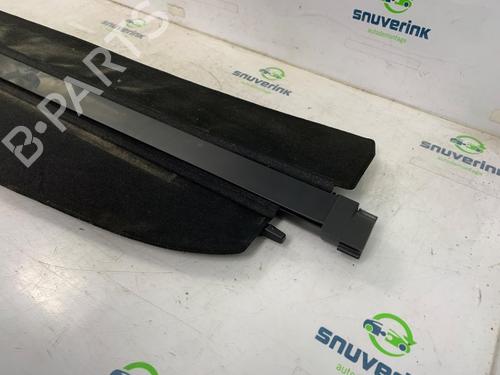 Rear parcel shelf PEUGEOT 5008 (0U_, 0E_) 1.6 16V | BP25980358C85 