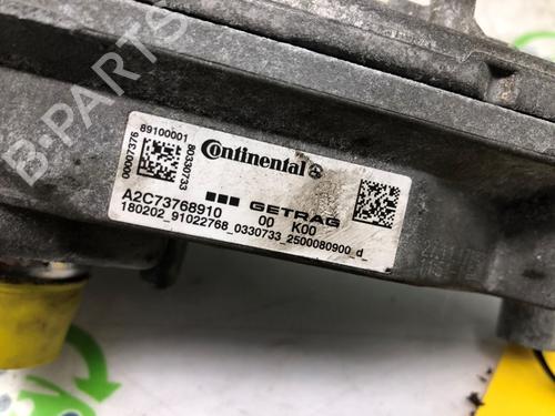 Gearbox control unit RENAULT MEGANE IV Grandtour (K9A/M/N_) 1.5 dCi 110 | BP30185571M52