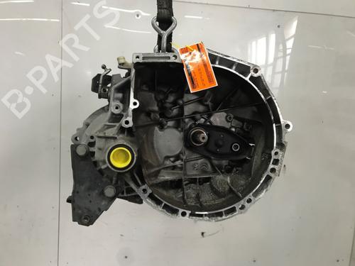 Used Gearbox Gearbox 34564252 34564252