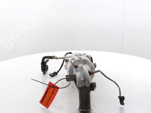 Catalyst CITROËN C4 III (BA_, BB_, BC_) 1.2 PureTech 130 (BAHNSA, BAHNSB) | BP29899590M10 