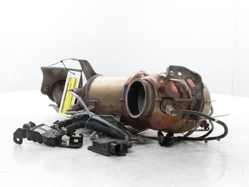 Catalyst JEEP COMPASS (MP, M6, MV, M7) 1.3 | BP38409277M10 - Image 2
