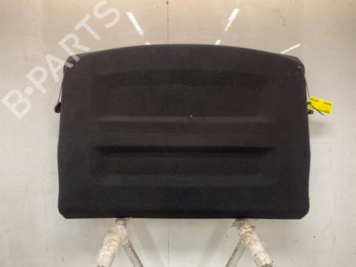 Used Rear parcel shelf Rear parcel shelf OPEL GRANDLAND (OV64) 1.2 MHEV (136 hp) 33846414 33846414