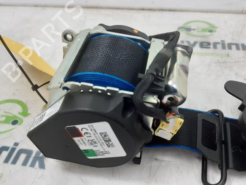 Front right seatbelt RENAULT SYMBIOZ 1.6 E-Tech 145 | BP24944087I25 - Image 2