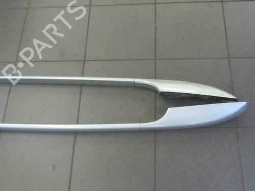 Used Roof bar PEUGEOT 308 SW I (4E_, 4H_) 2.0 HDi (150 hp) 12581010